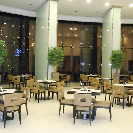 Grand Mayral Hotel Al-Khobar Eksteriør bilde