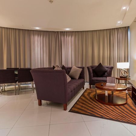 Grand Mayral Hotel Al-Khobar Eksteriør bilde