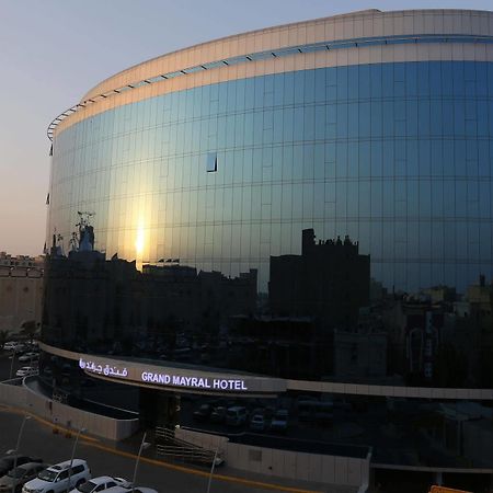 Grand Mayral Hotel Al-Khobar Eksteriør bilde