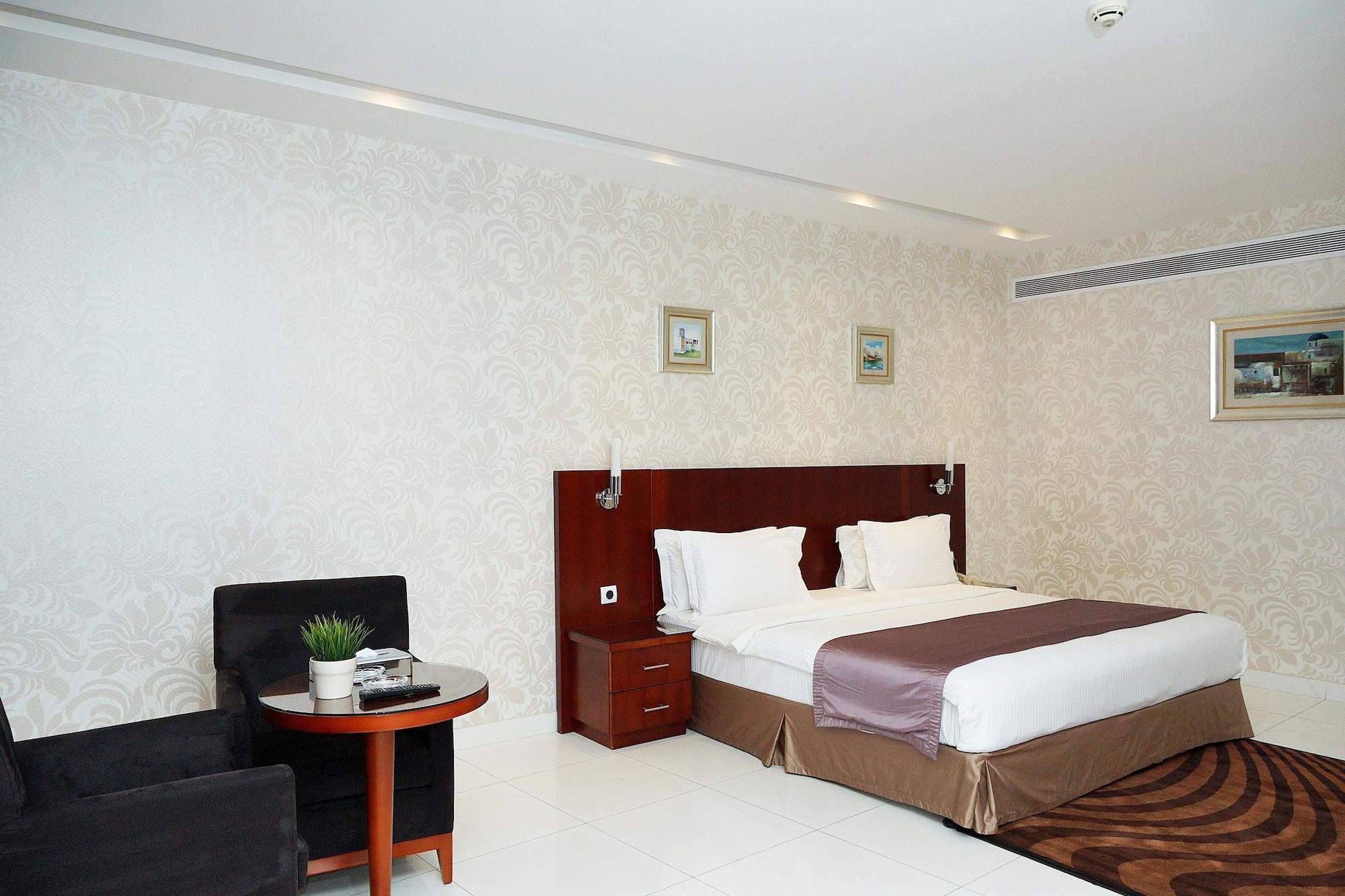 Grand Mayral Hotel Al-Khobar Eksteriør bilde
