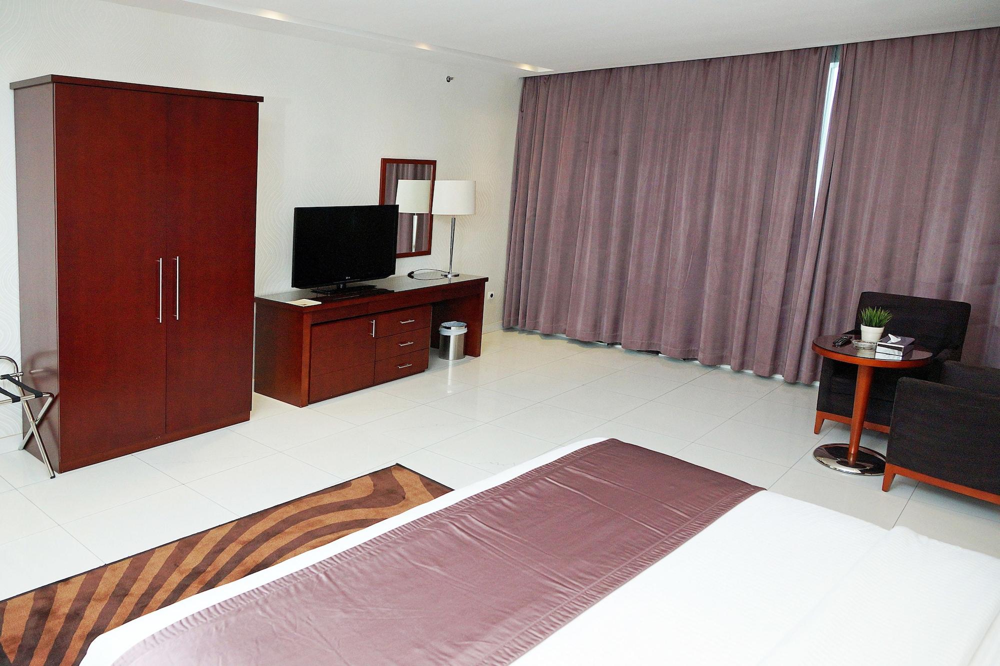 Grand Mayral Hotel Al-Khobar Eksteriør bilde