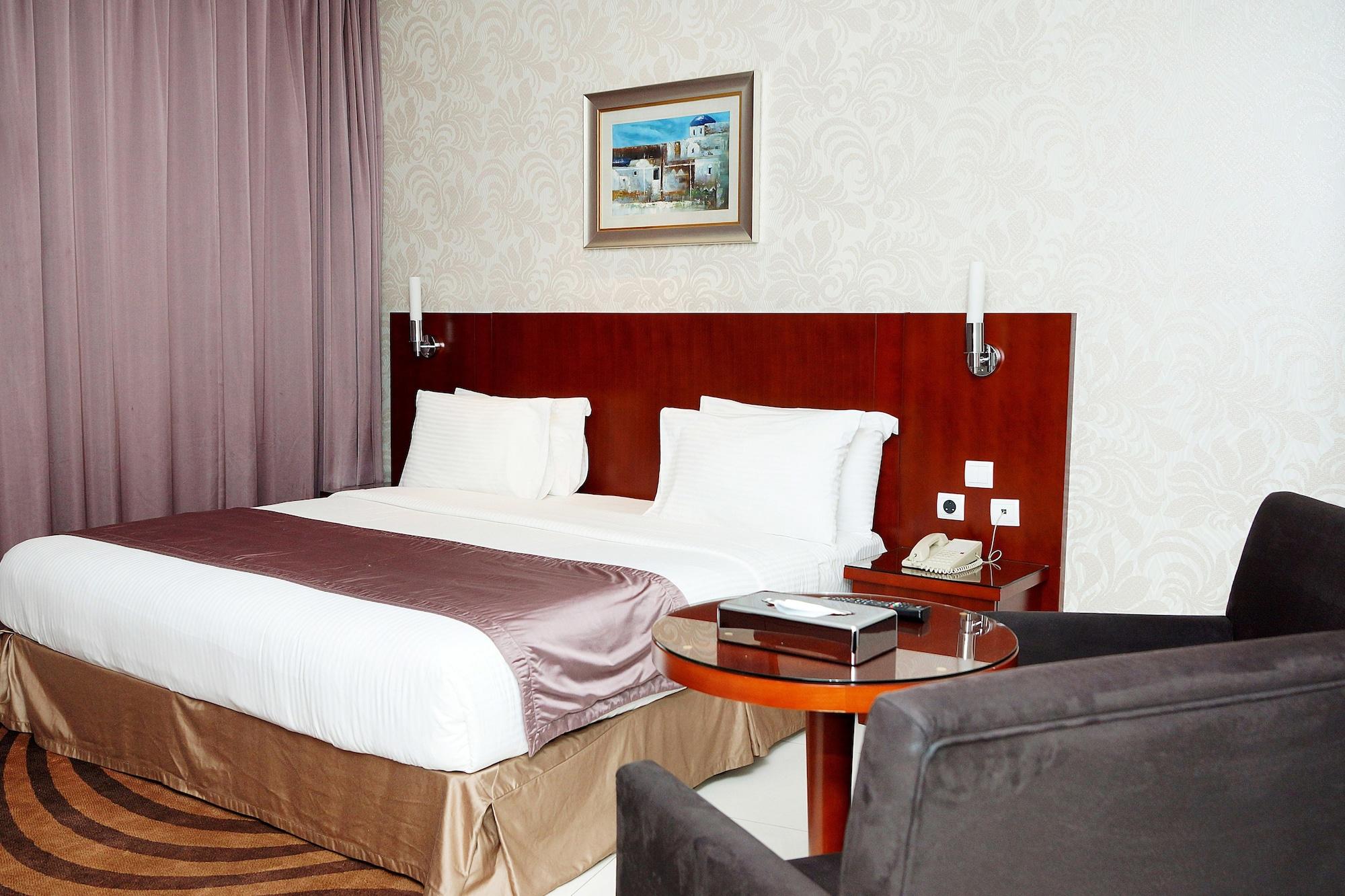 Grand Mayral Hotel Al-Khobar Eksteriør bilde