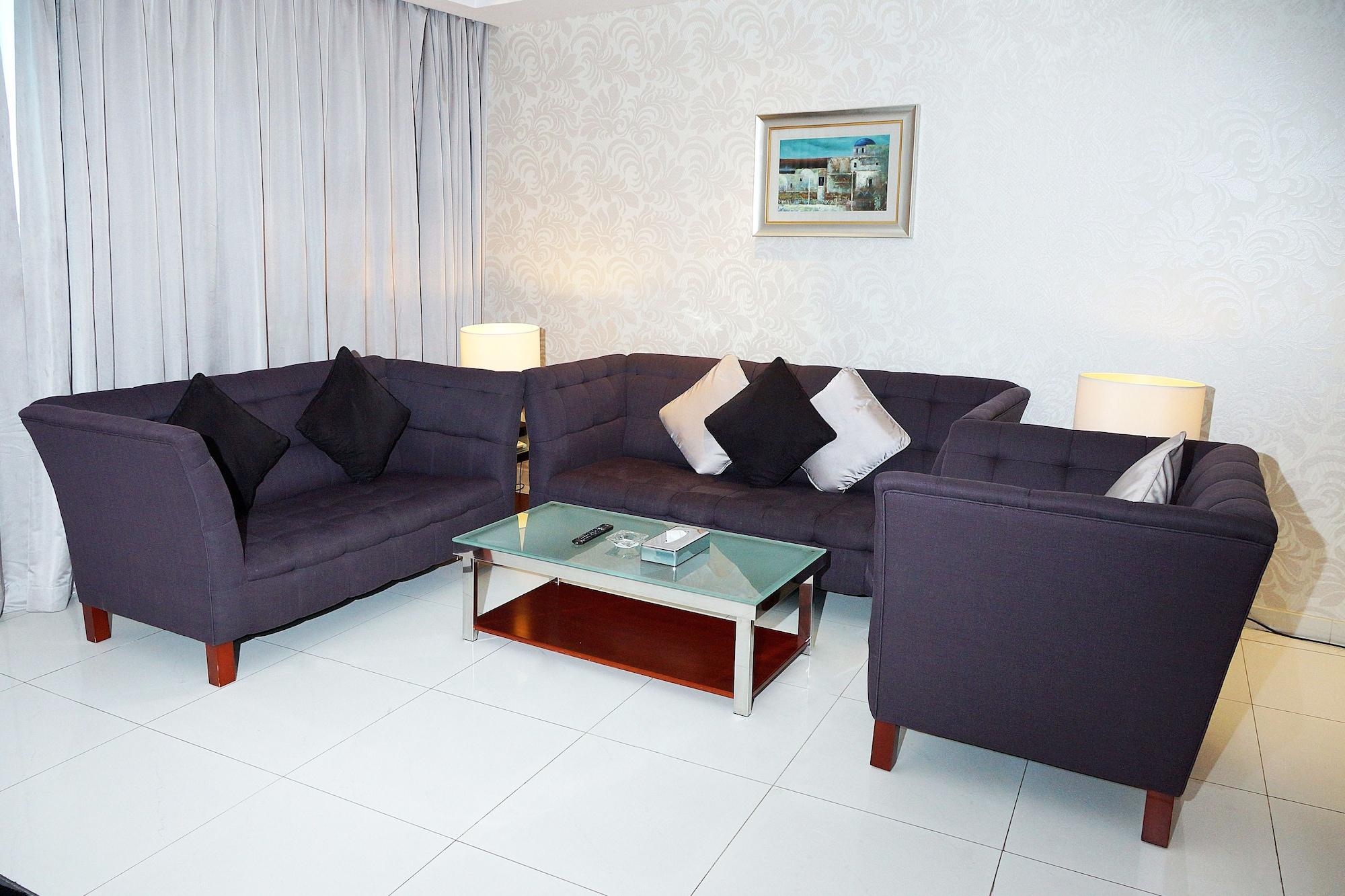 Grand Mayral Hotel Al-Khobar Eksteriør bilde