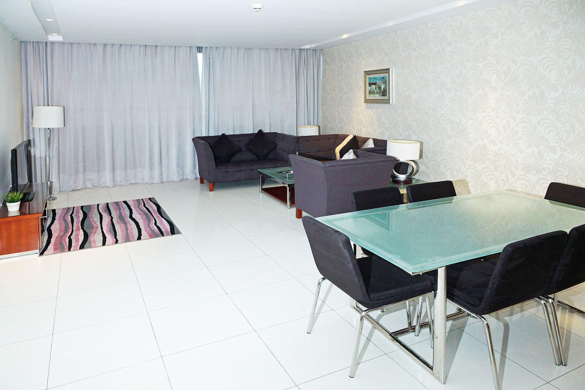 Grand Mayral Hotel Al-Khobar Eksteriør bilde