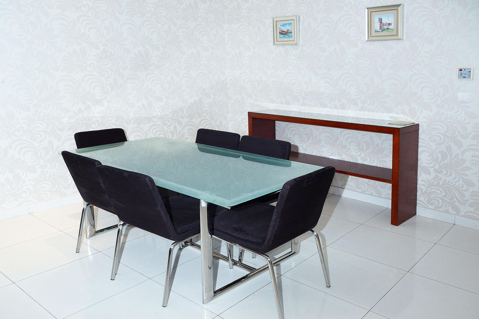 Grand Mayral Hotel Al-Khobar Eksteriør bilde
