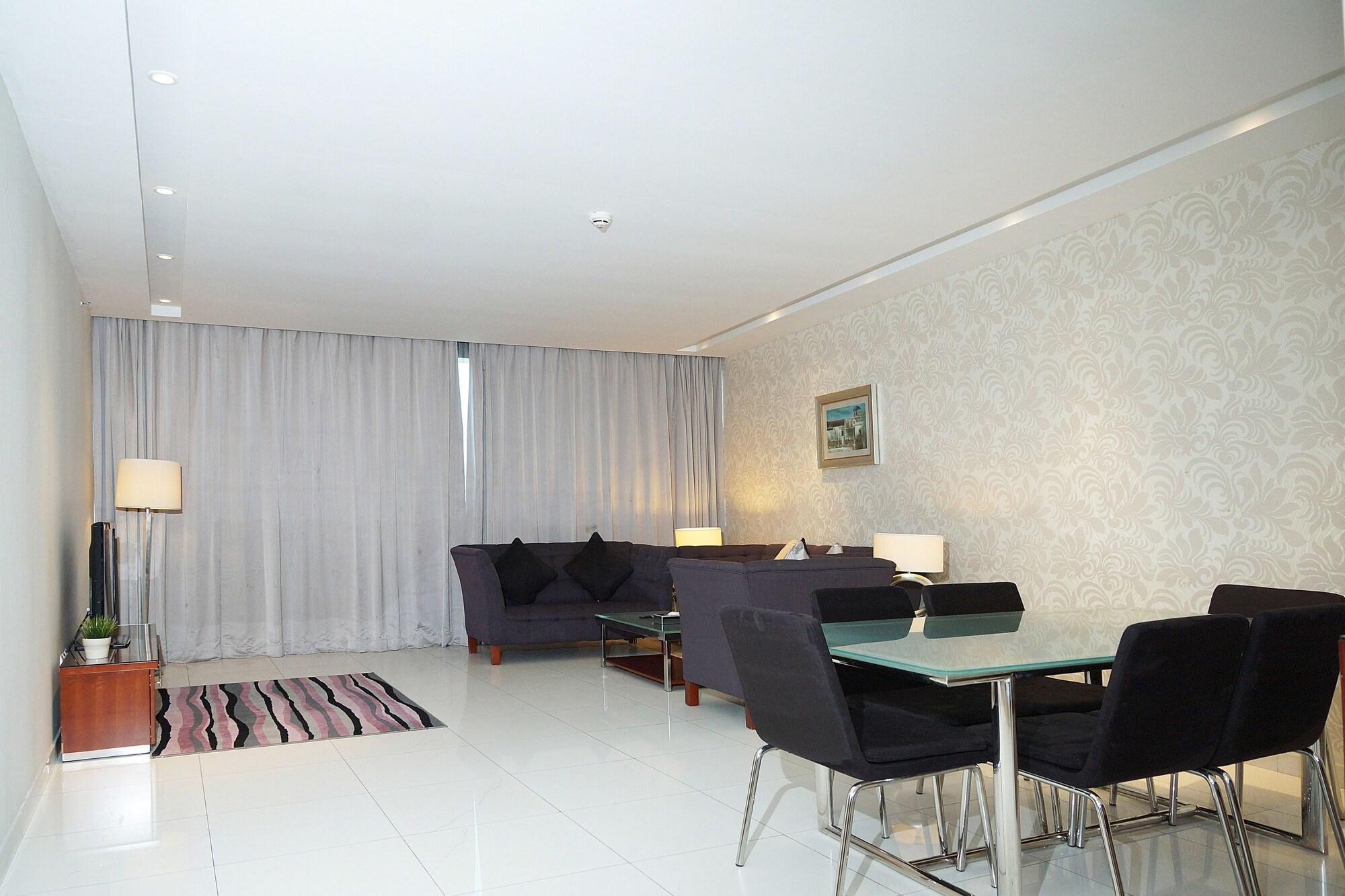 Grand Mayral Hotel Al-Khobar Eksteriør bilde
