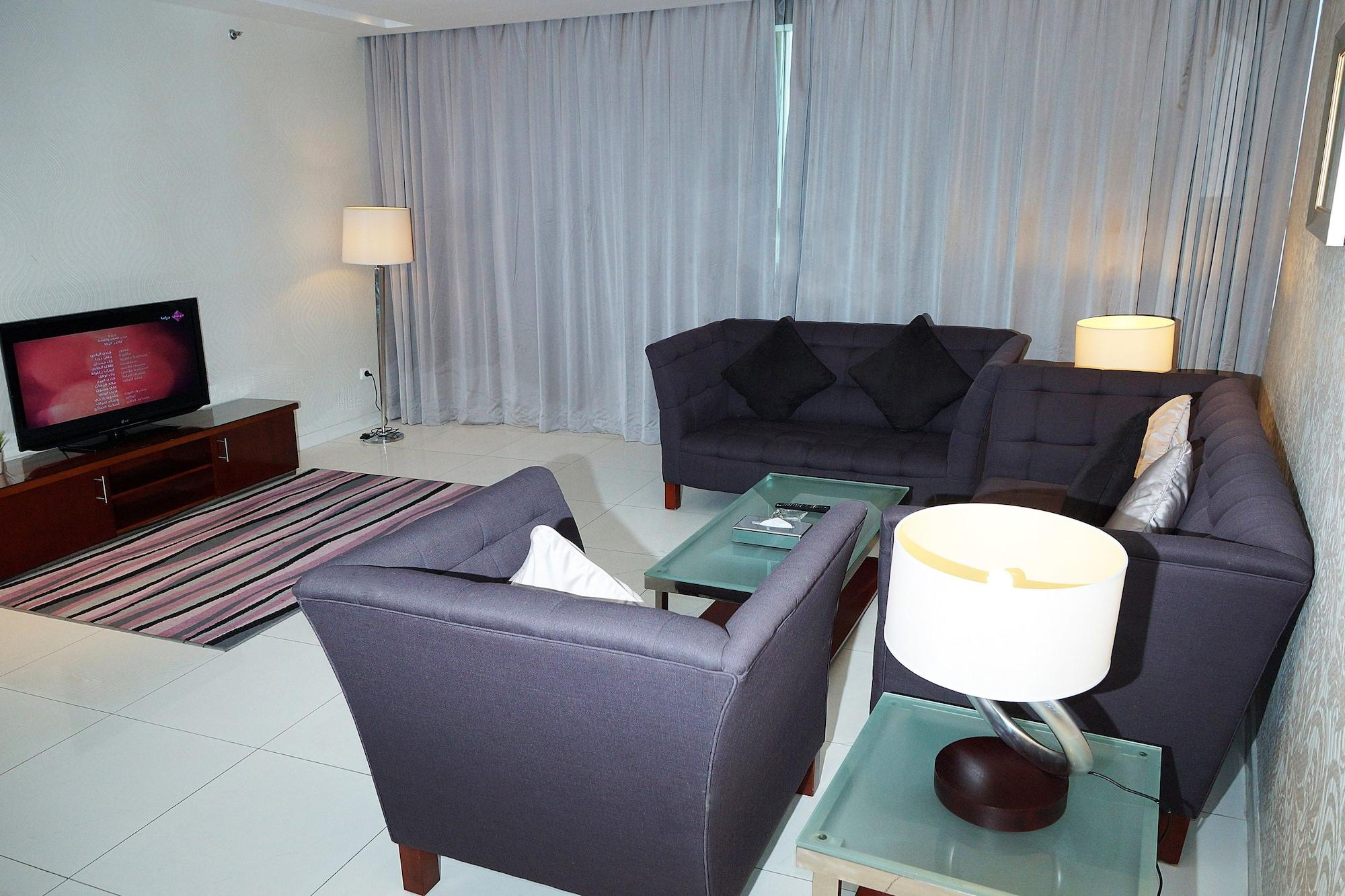Grand Mayral Hotel Al-Khobar Eksteriør bilde