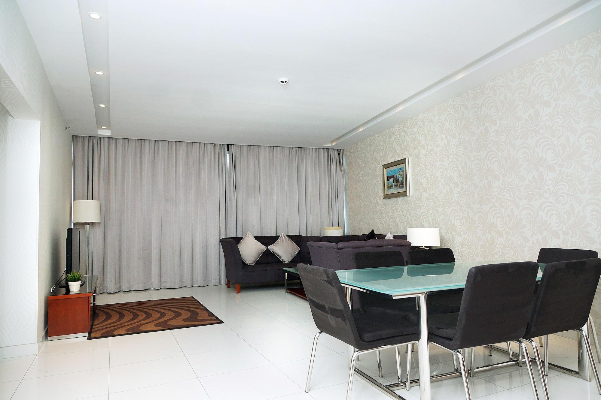 Grand Mayral Hotel Al-Khobar Eksteriør bilde