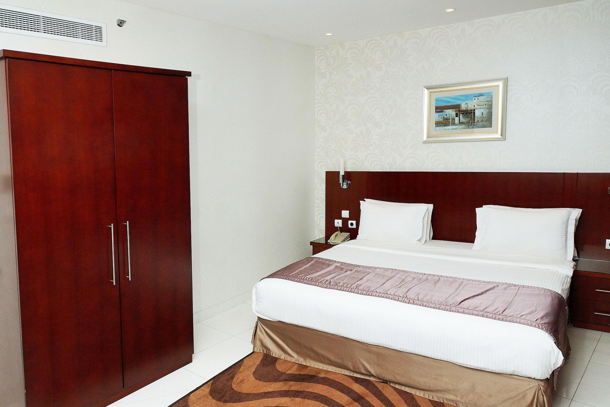 Grand Mayral Hotel Al-Khobar Eksteriør bilde