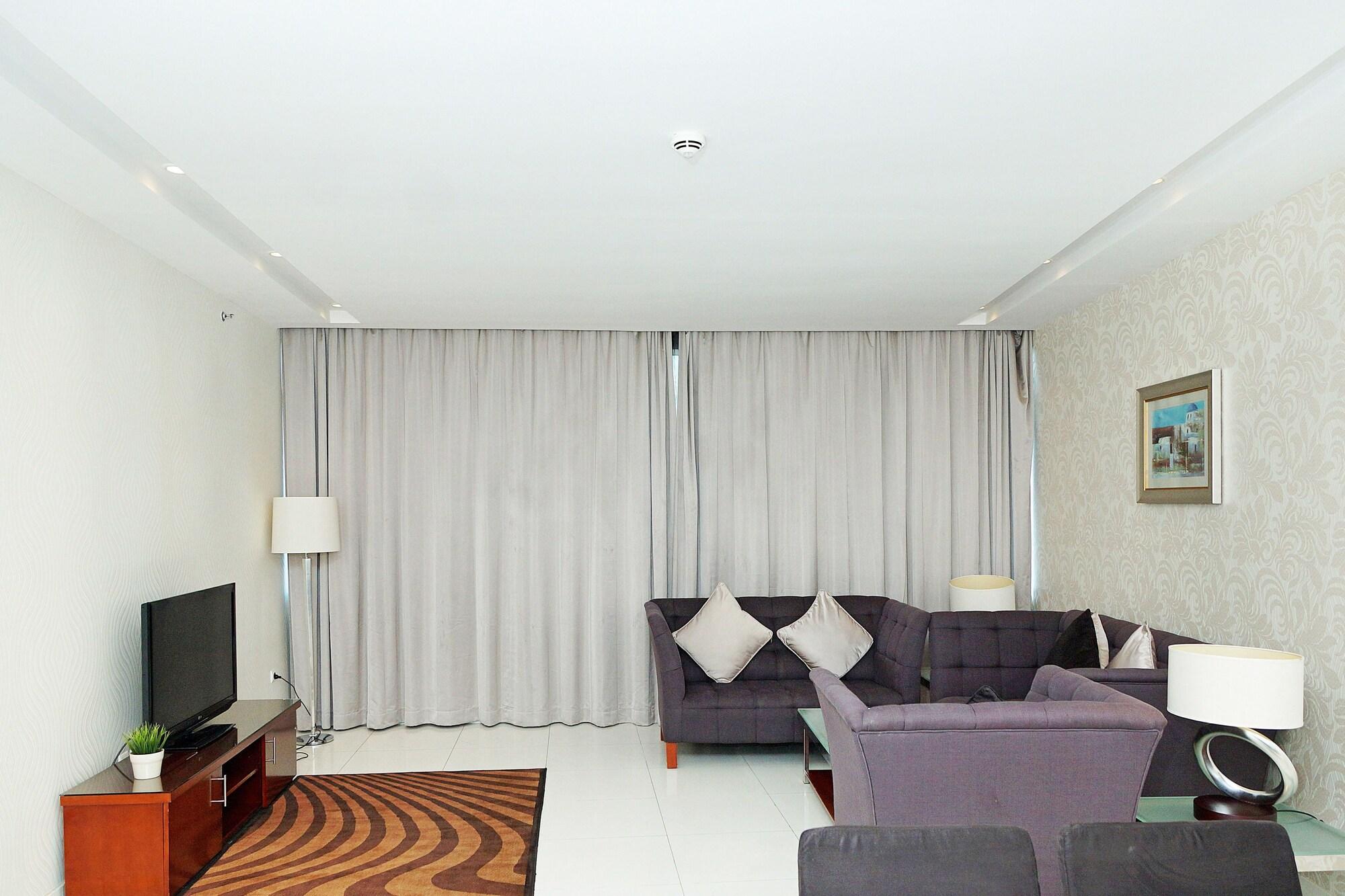 Grand Mayral Hotel Al-Khobar Eksteriør bilde
