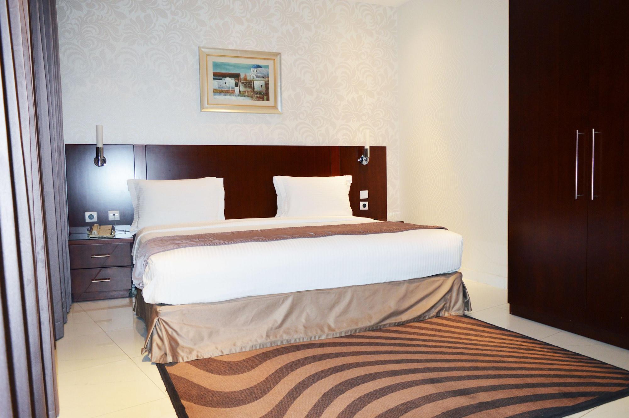 Grand Mayral Hotel Al-Khobar Eksteriør bilde
