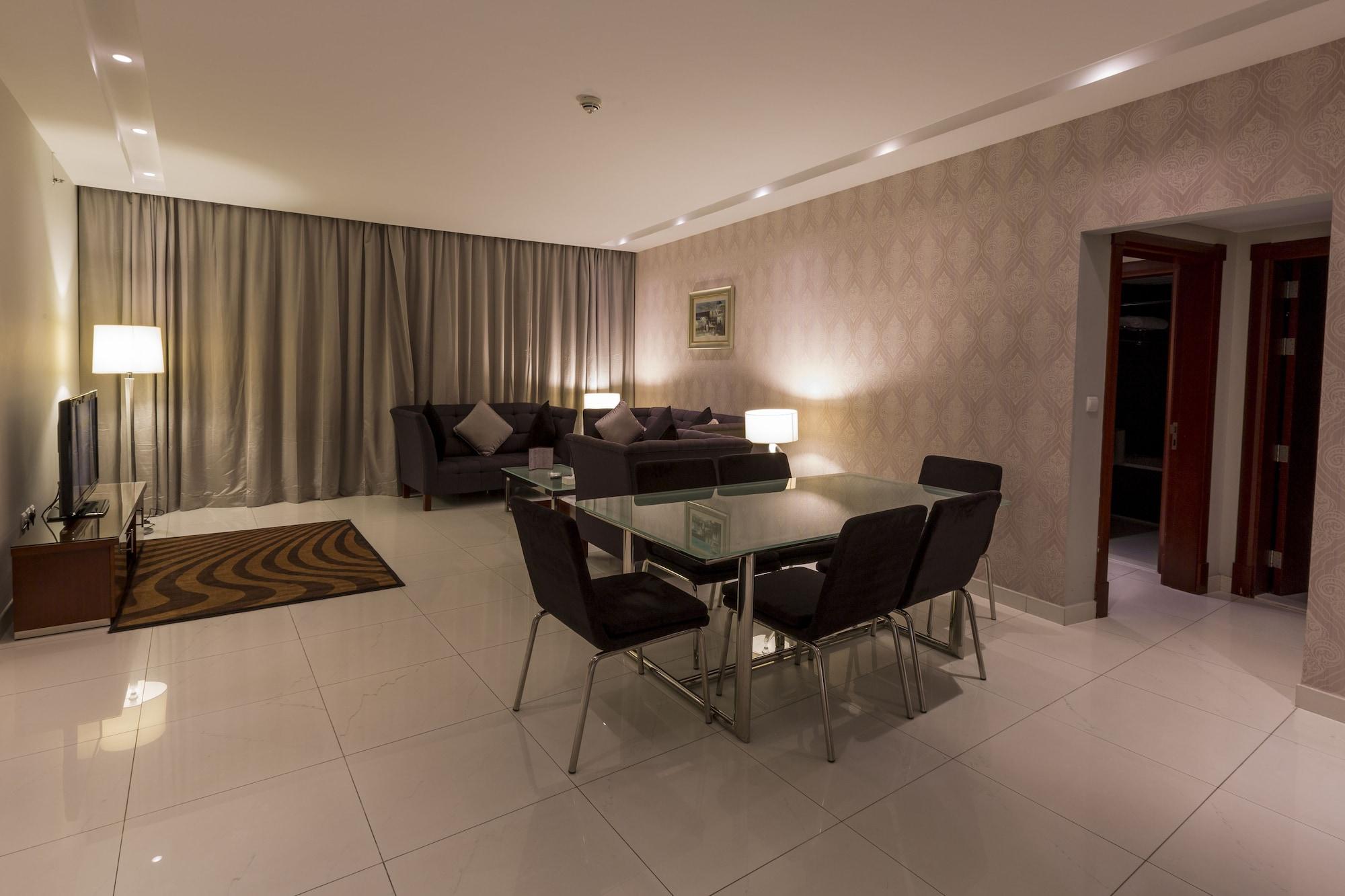 Grand Mayral Hotel Al-Khobar Eksteriør bilde