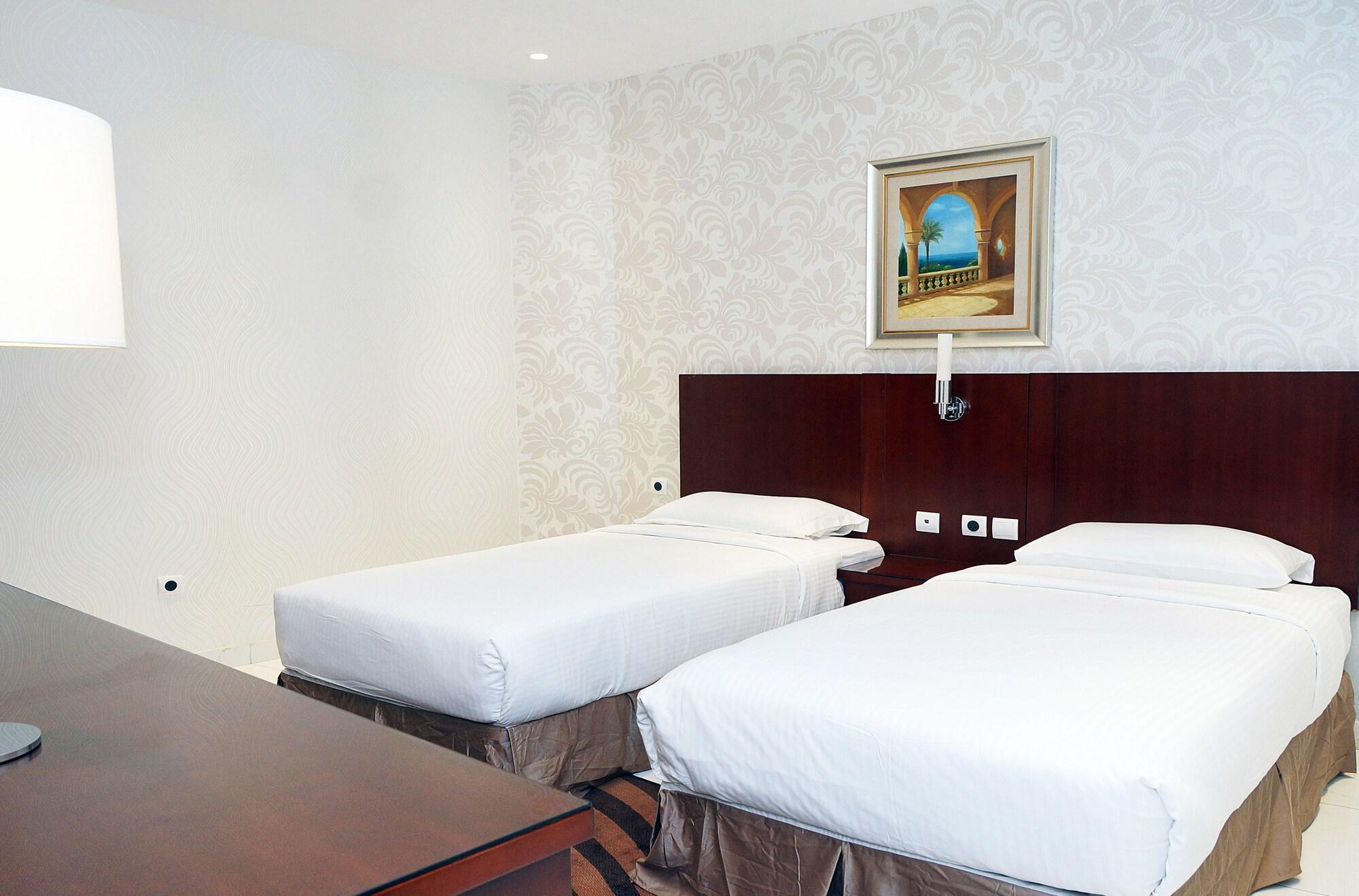 Grand Mayral Hotel Al-Khobar Eksteriør bilde
