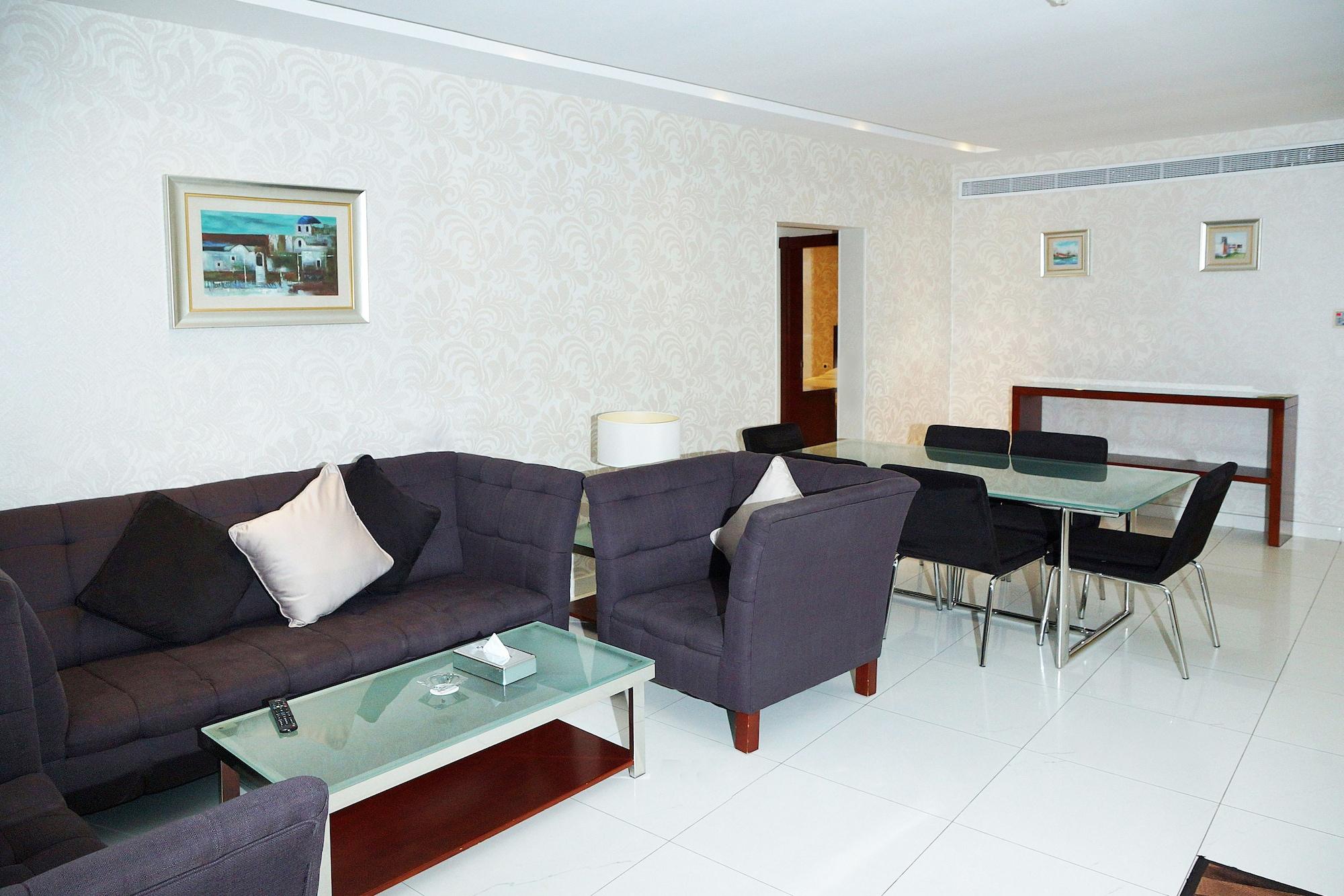 Grand Mayral Hotel Al-Khobar Eksteriør bilde
