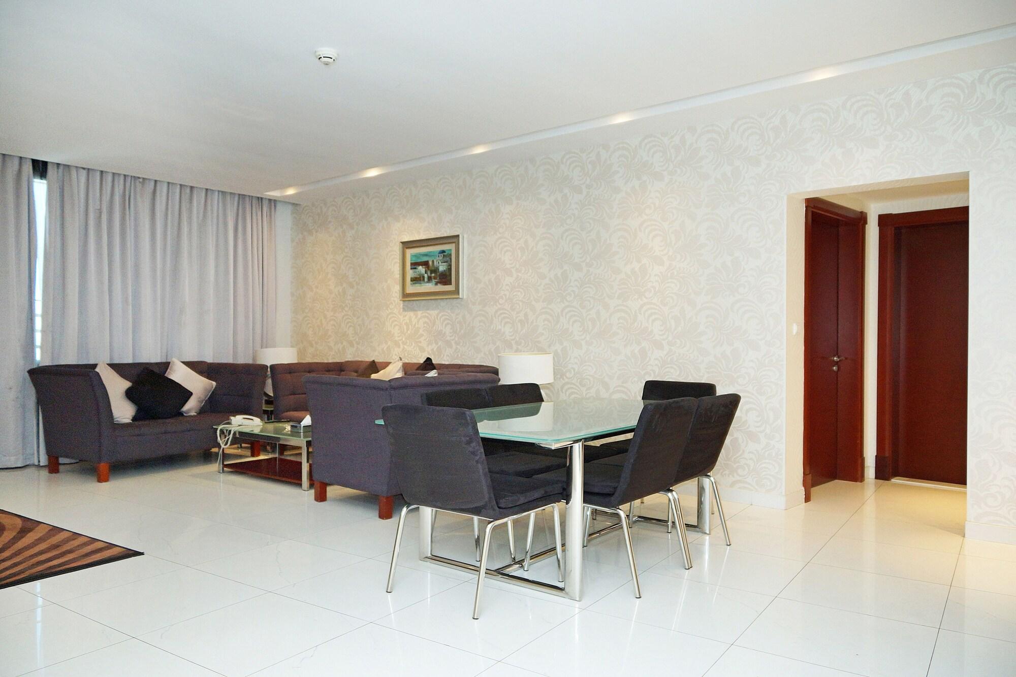 Grand Mayral Hotel Al-Khobar Eksteriør bilde