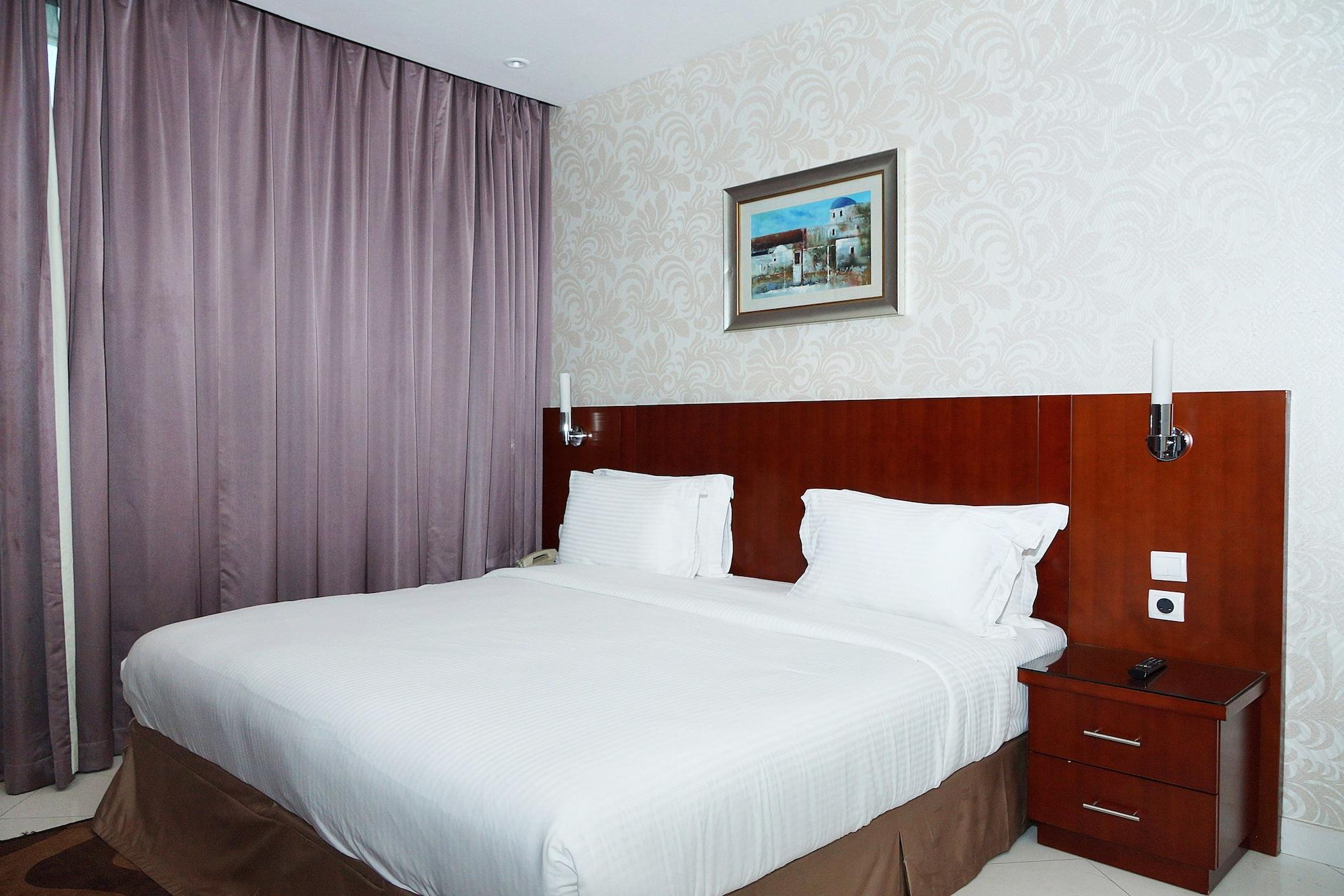 Grand Mayral Hotel Al-Khobar Eksteriør bilde