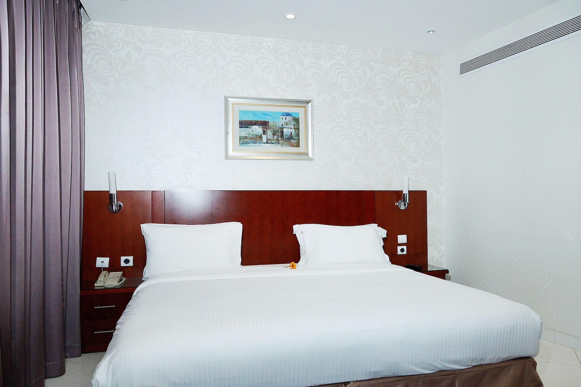 Grand Mayral Hotel Al-Khobar Eksteriør bilde