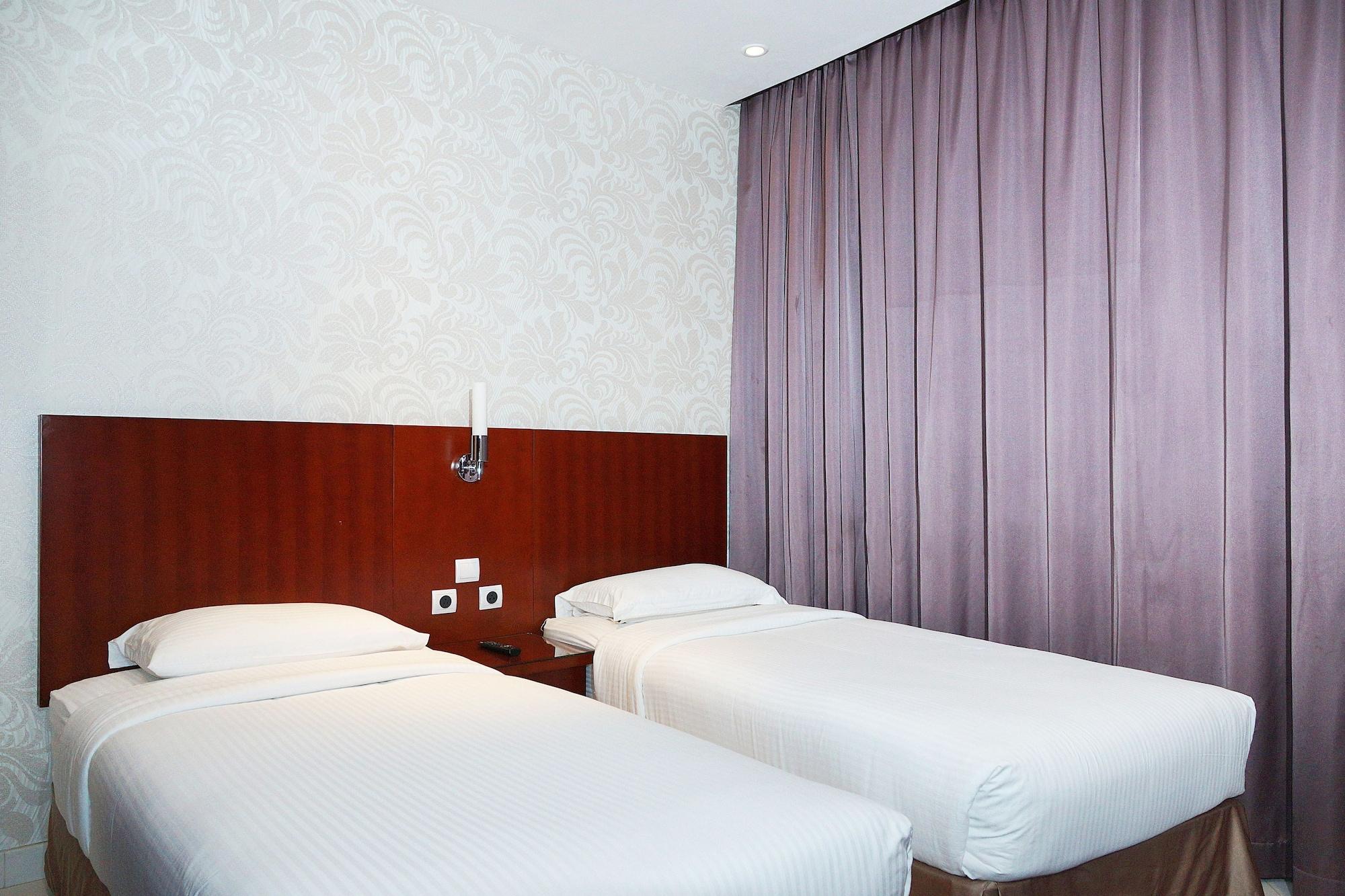 Grand Mayral Hotel Al-Khobar Eksteriør bilde