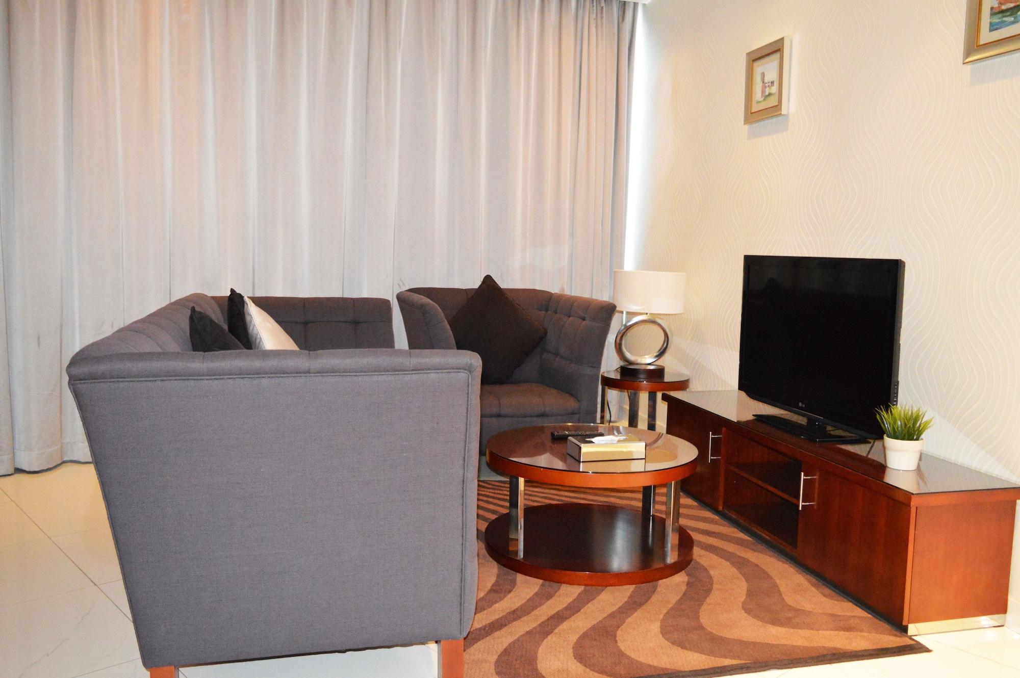 Grand Mayral Hotel Al-Khobar Eksteriør bilde