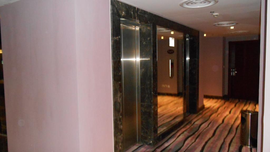 Grand Mayral Hotel Al-Khobar Eksteriør bilde