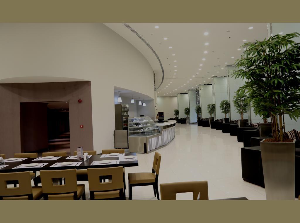 Grand Mayral Hotel Al-Khobar Eksteriør bilde