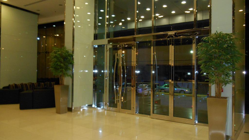 Grand Mayral Hotel Al-Khobar Eksteriør bilde