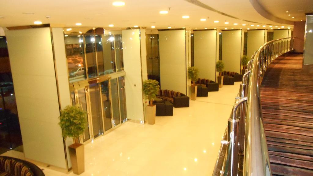 Grand Mayral Hotel Al-Khobar Eksteriør bilde