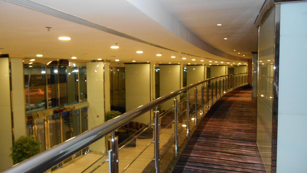Grand Mayral Hotel Al-Khobar Eksteriør bilde