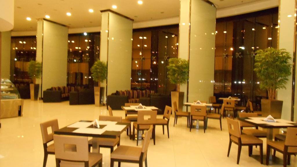 Grand Mayral Hotel Al-Khobar Eksteriør bilde
