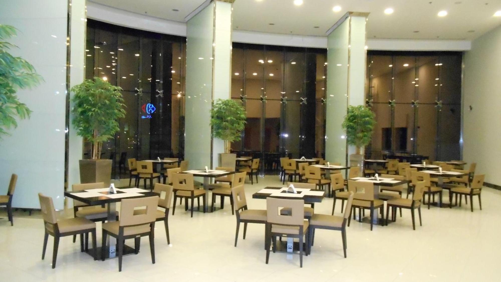 Grand Mayral Hotel Al-Khobar Eksteriør bilde