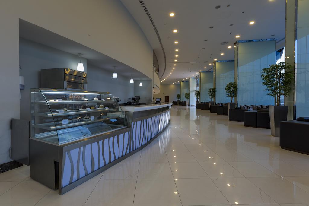 Grand Mayral Hotel Al-Khobar Eksteriør bilde