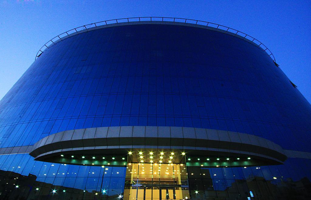 Grand Mayral Hotel Al-Khobar Eksteriør bilde