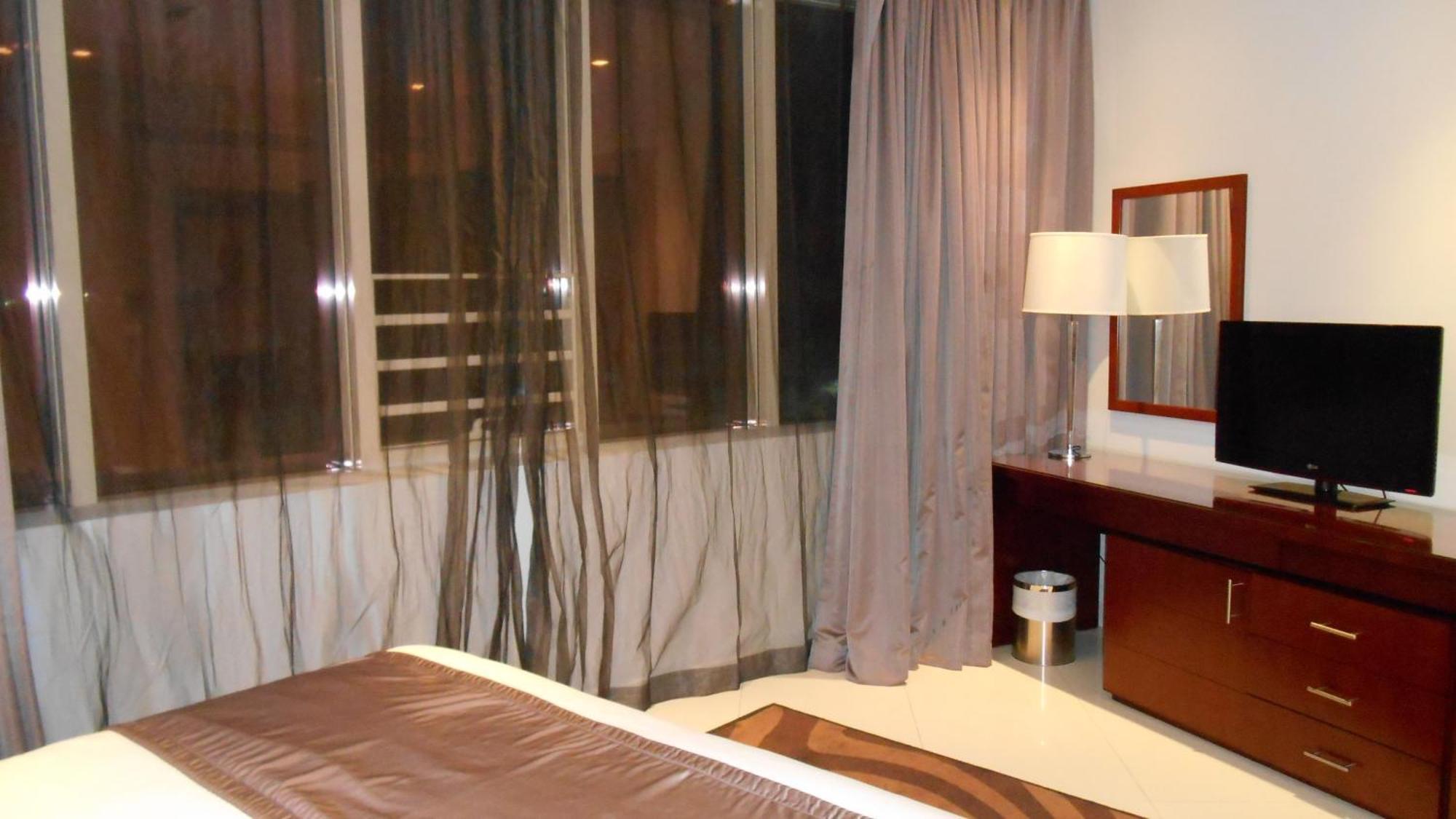 Grand Mayral Hotel Al-Khobar Eksteriør bilde