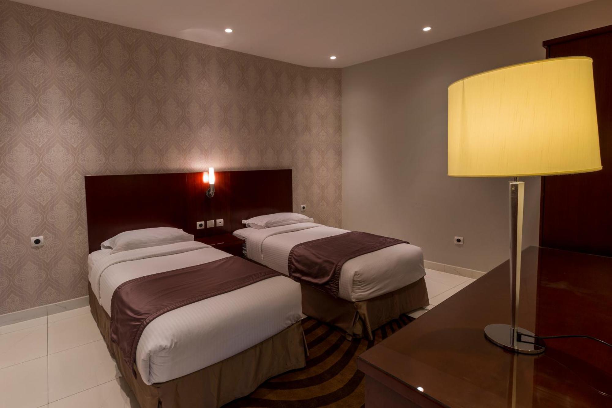 Grand Mayral Hotel Al-Khobar Eksteriør bilde