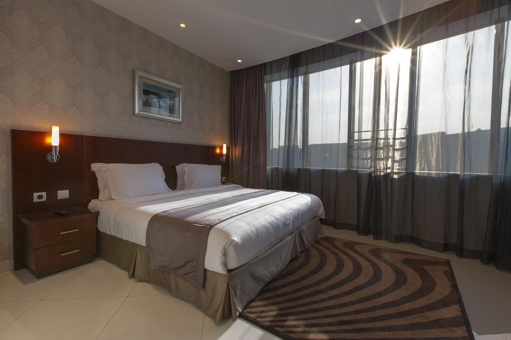 Grand Mayral Hotel Al-Khobar Eksteriør bilde