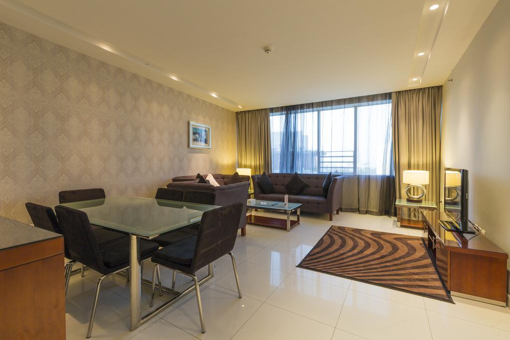Grand Mayral Hotel Al-Khobar Eksteriør bilde