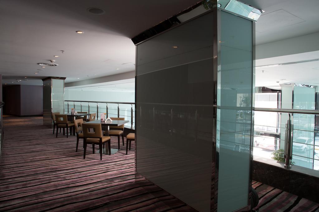 Grand Mayral Hotel Al-Khobar Eksteriør bilde