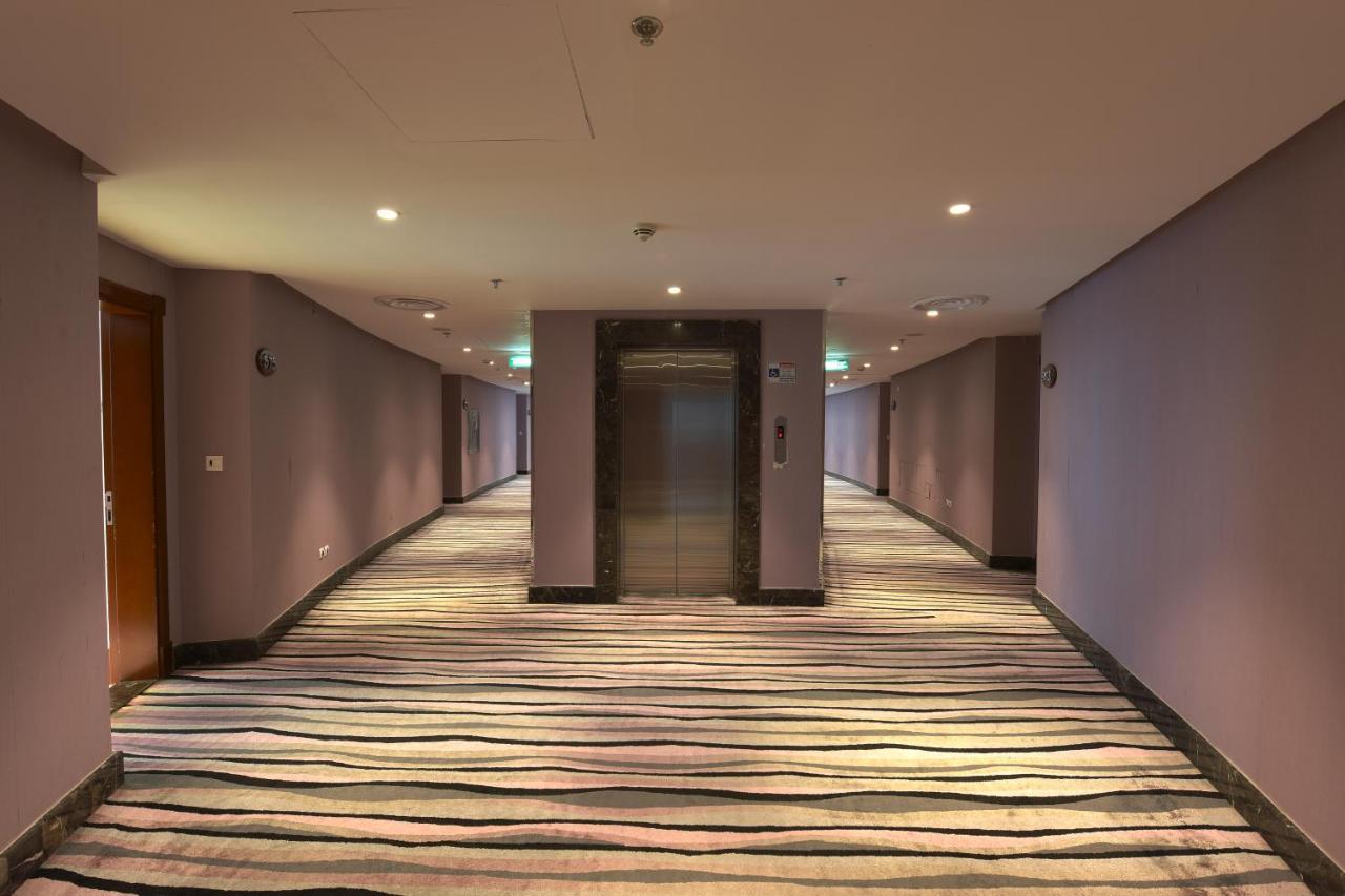 Grand Mayral Hotel Al-Khobar Eksteriør bilde