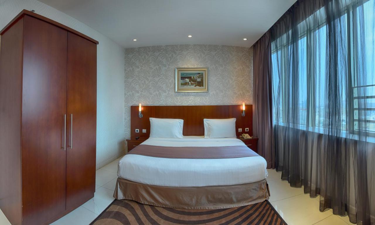 Grand Mayral Hotel Al-Khobar Eksteriør bilde
