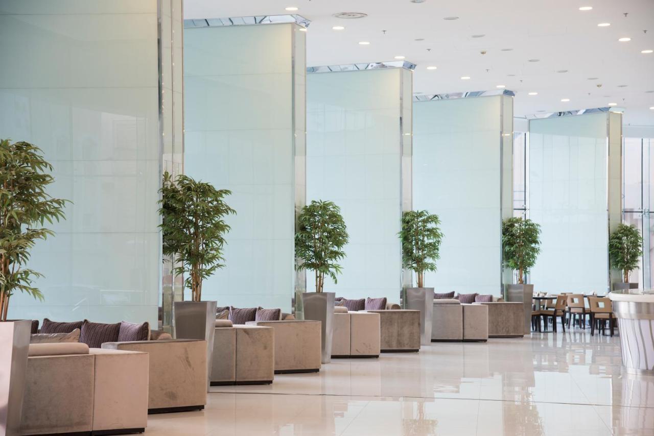 Grand Mayral Hotel Al-Khobar Eksteriør bilde