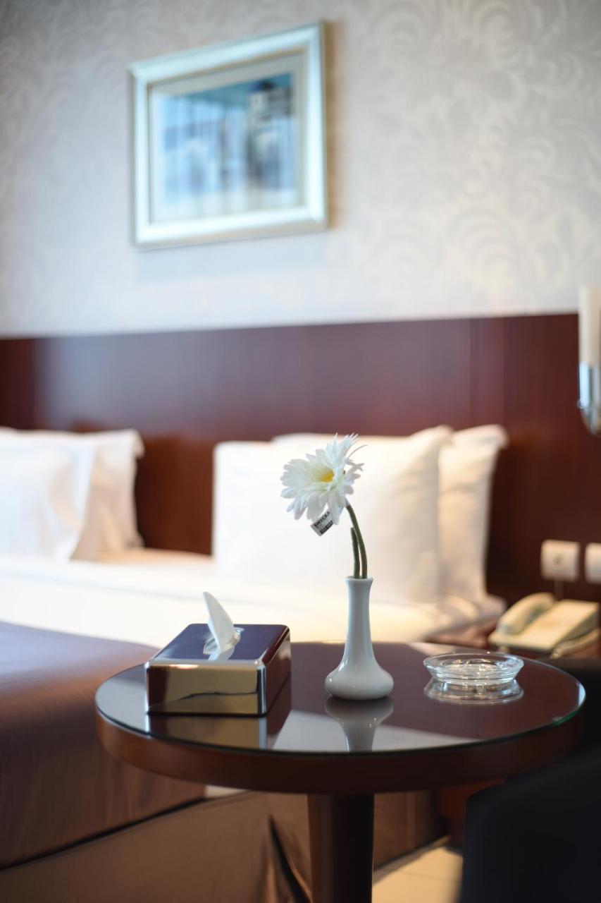 Grand Mayral Hotel Al-Khobar Eksteriør bilde