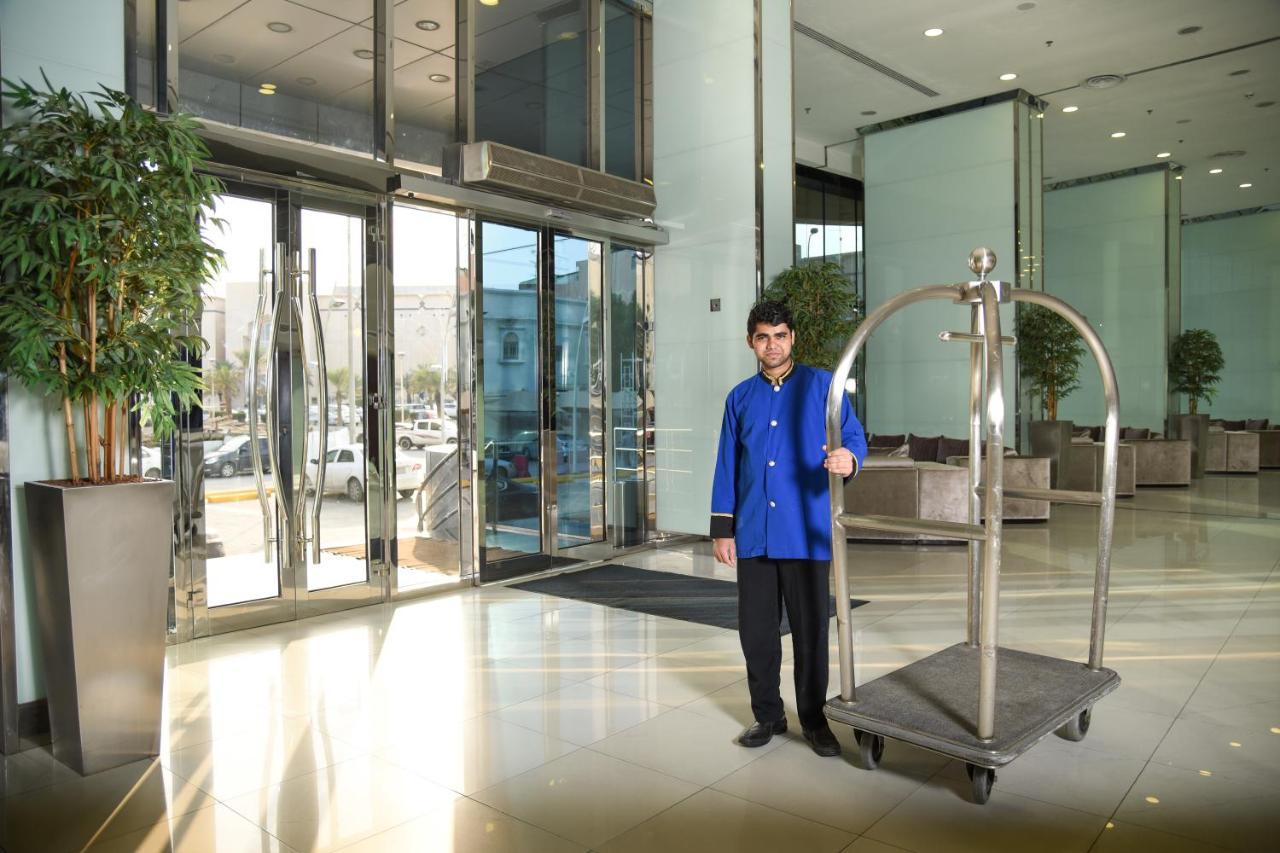 Grand Mayral Hotel Al-Khobar Eksteriør bilde