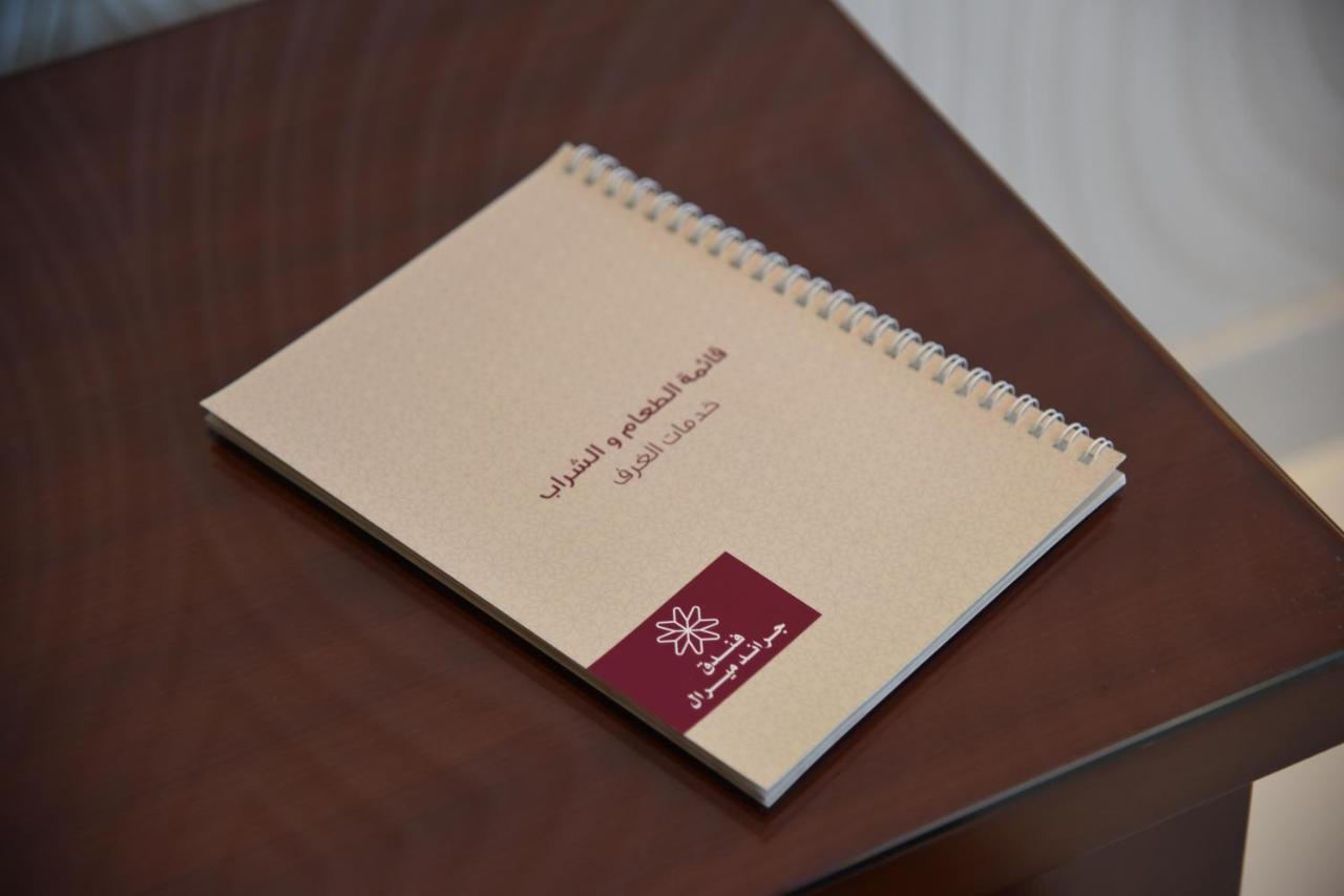 Grand Mayral Hotel Al-Khobar Eksteriør bilde